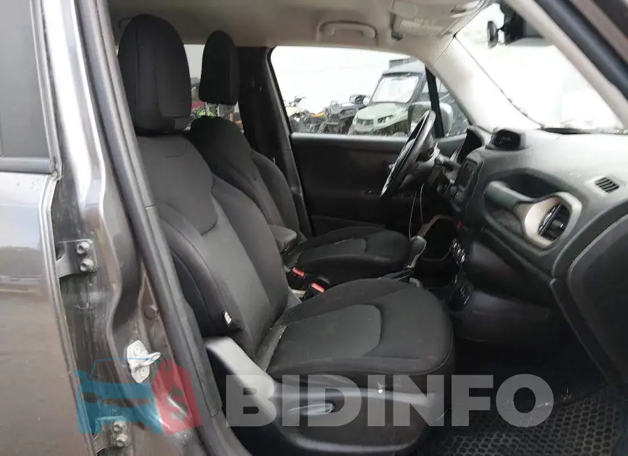 ZACCJBBB5HPG15587 Photo# 5