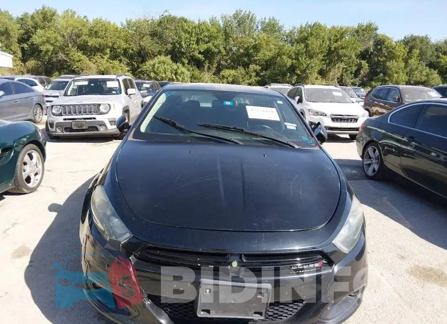 1C3CDFFA6GD804184 Photo# 6