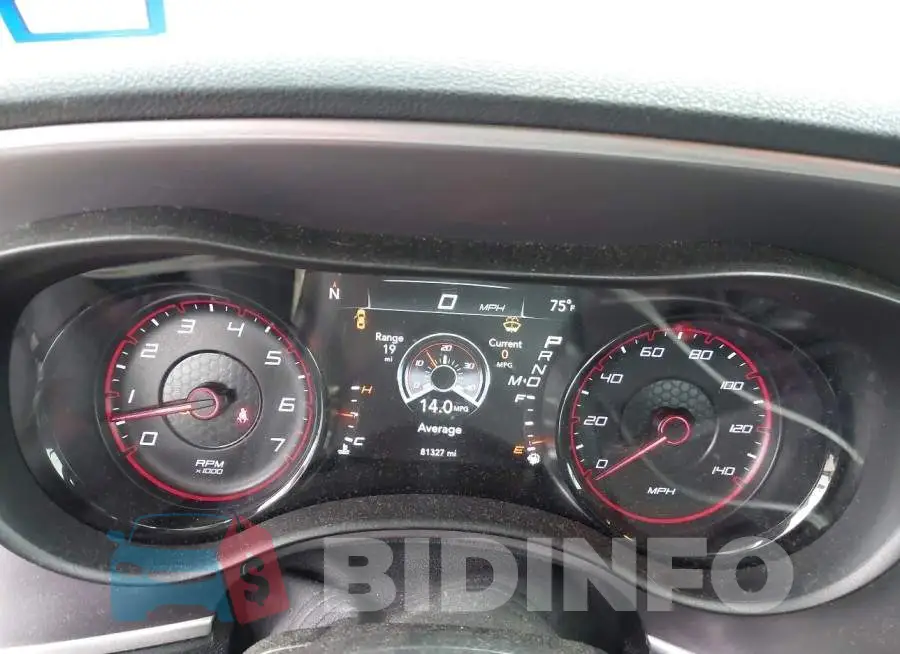 2C3CDXBG6KH734634 Photo# 7