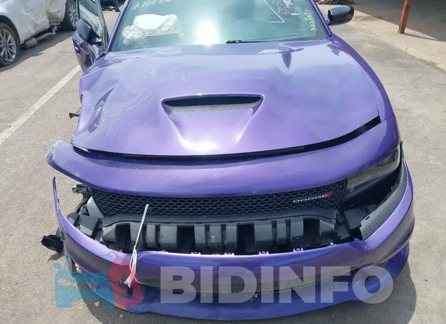 2C3CDXCT1PH707912 Photo# 12