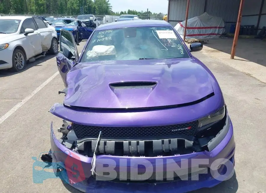 2C3CDXCT1PH707912 Photo# 14
