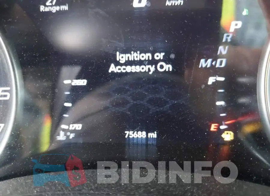 2C3CDXGJ5MH578058 Photo# 16