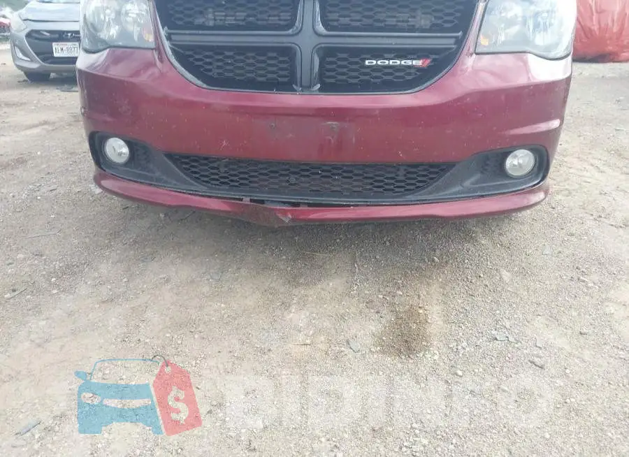 2C4RDGBG6JR151771 Photo# 6