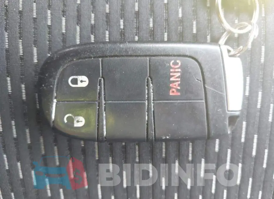 3C4PDCAB0HT683420 Photo# 11
