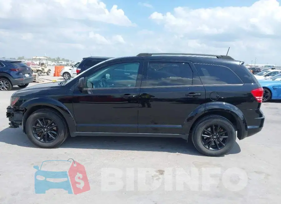3C4PDCAB4LT279268 Photo# 15