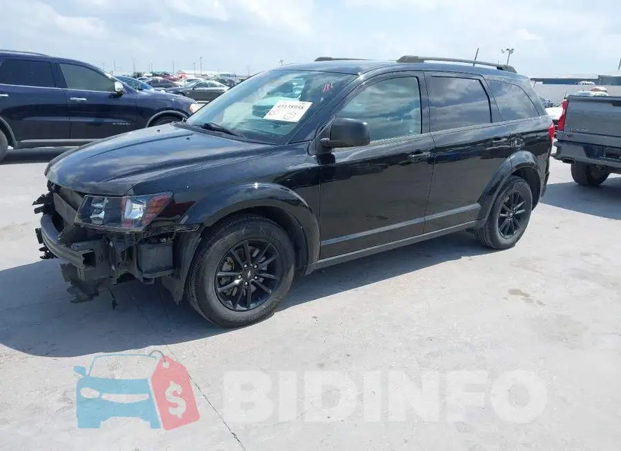3C4PDCAB4LT279268 Photo# 2