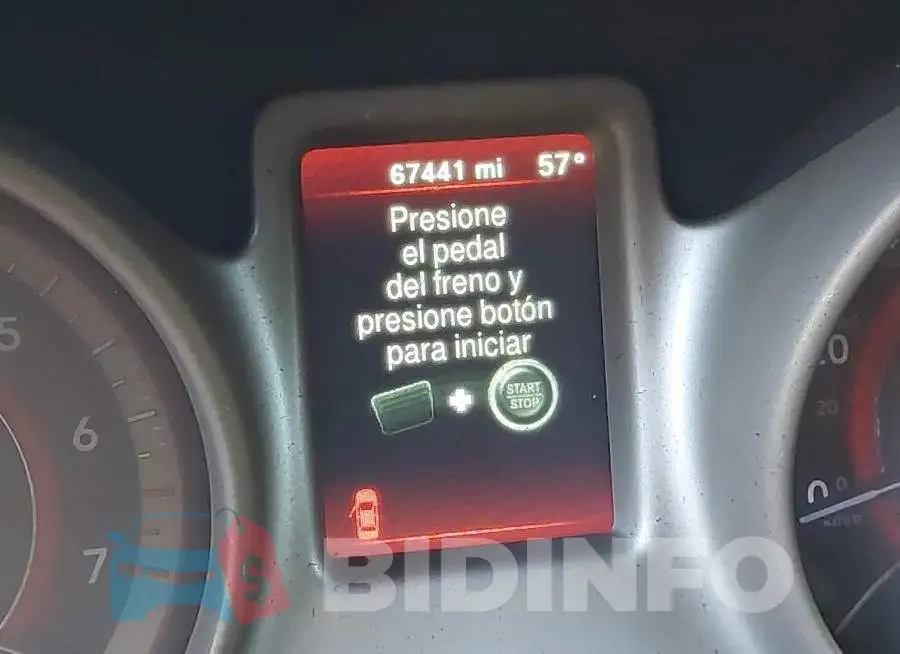 3C4PDCBG6KT845830 Photo# 18