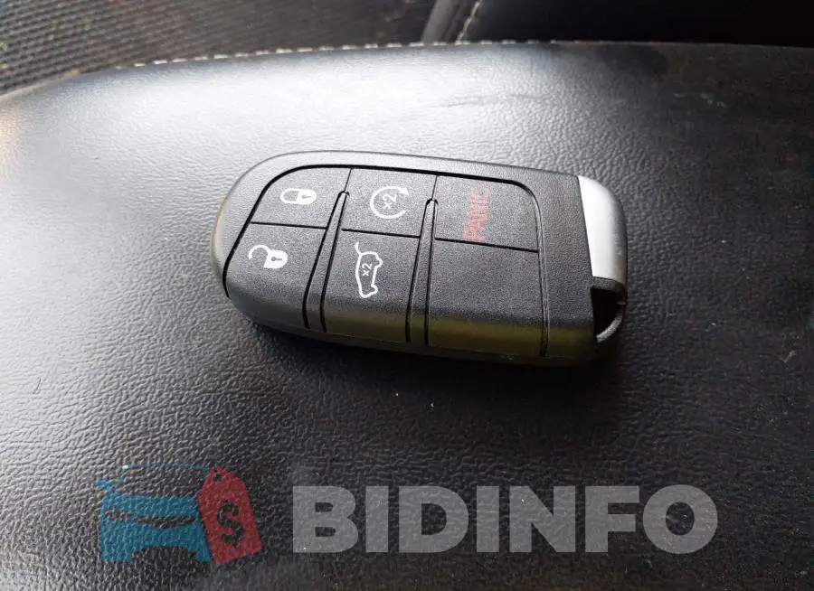 3C4PDCGB4KT751300 Photo# 11