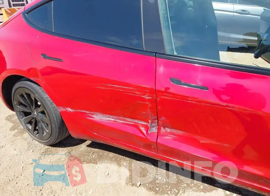 5YJ3E1EA8NF185851 Photo# 6