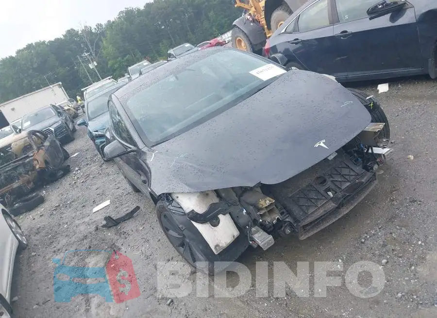 5YJ3E1EA9RF771836 Photo# 13