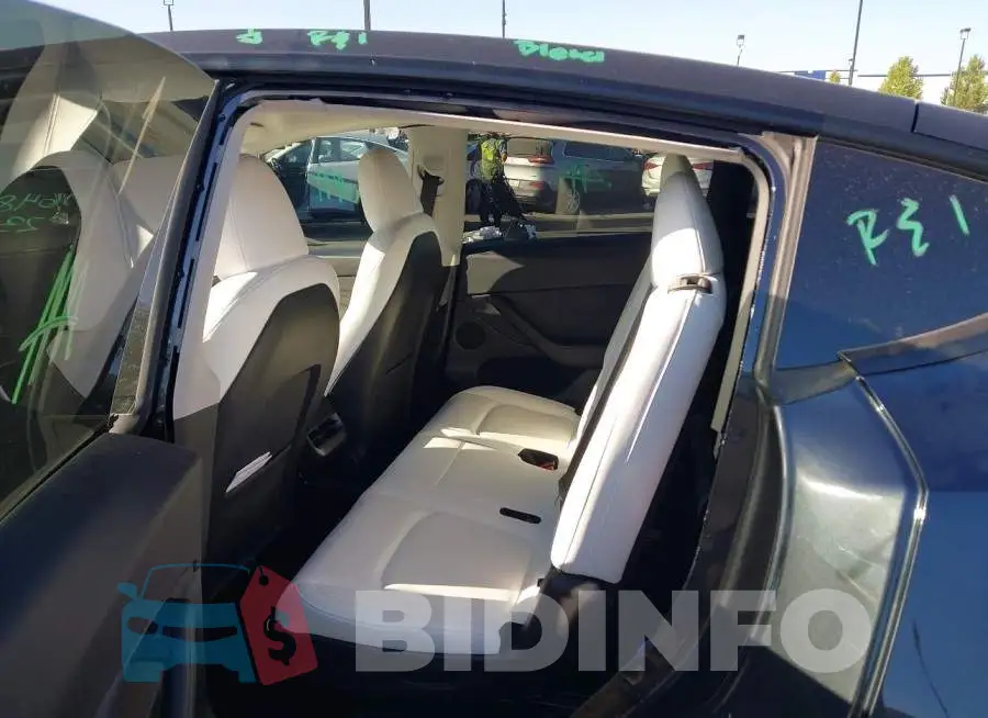 7SAYGAEEXSF246232 Photo# 8