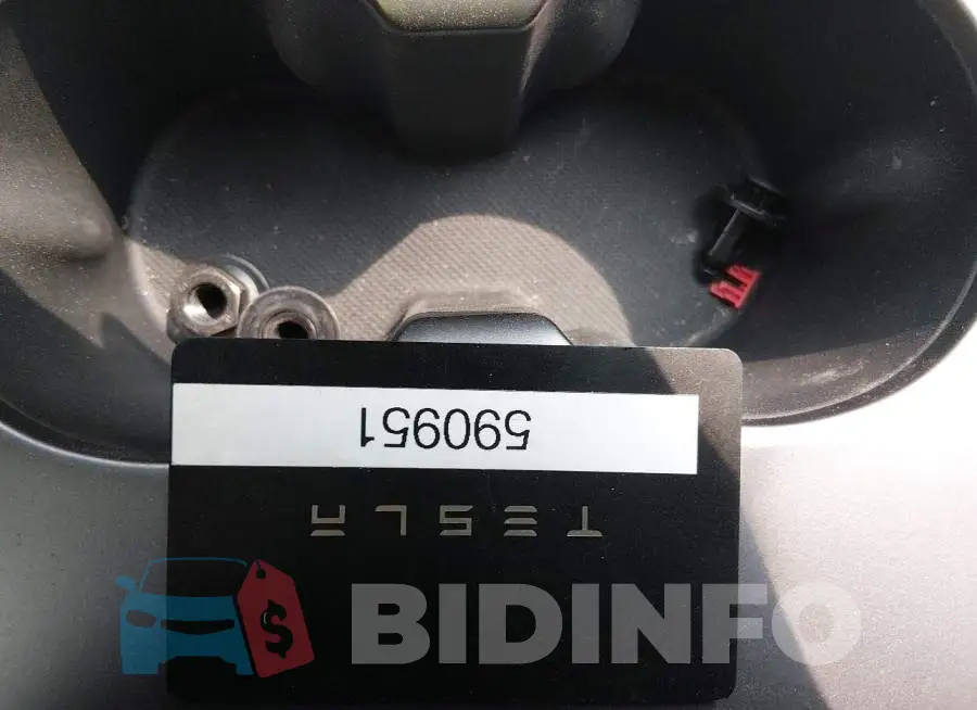 7SAYGDED9TA590951 Photo# 11