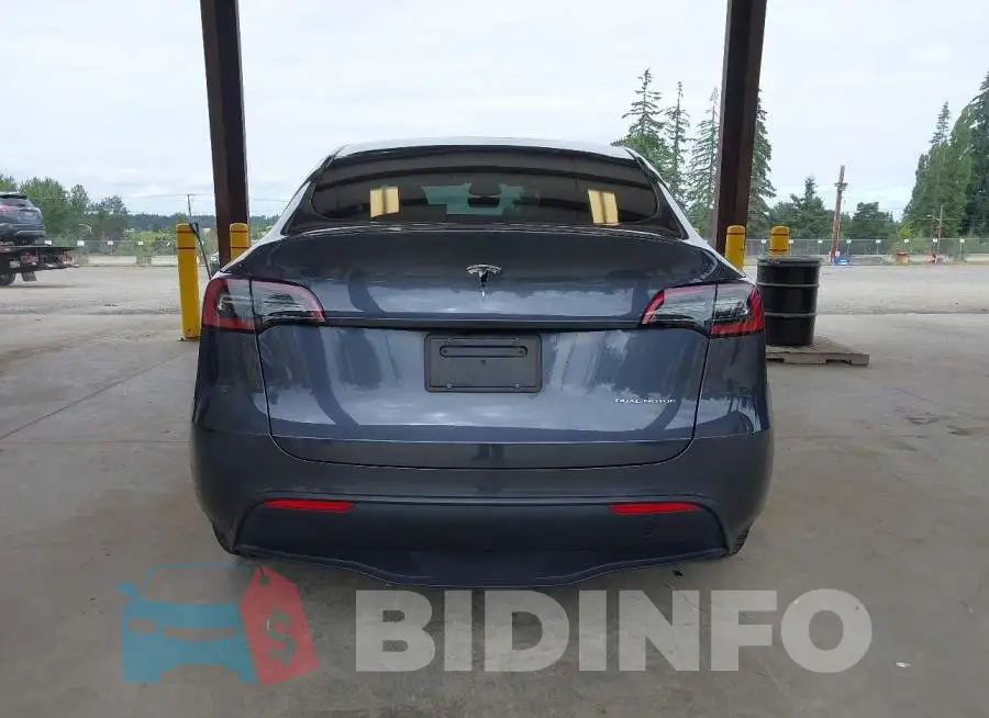 7SAYGDEE3PF921590 Photo# 15