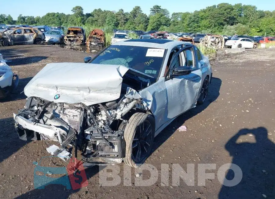 3MW69FT00S8F47371 Photo# 2