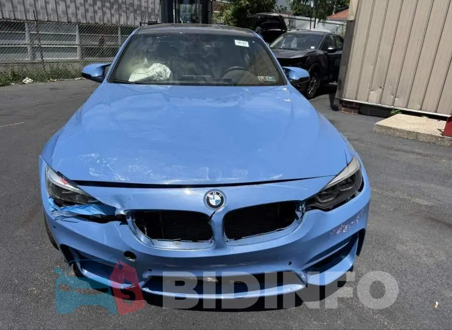 WBS8M9C50J5L01125 Photo# 6