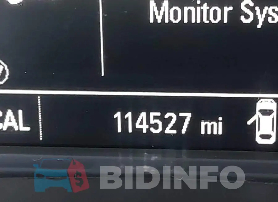 1G1BC5SM7H7163558 Photo# 15