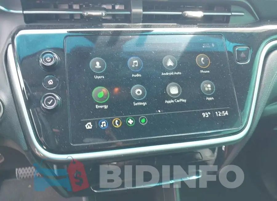 1G1FX6S0XP4161716 Photo# 18