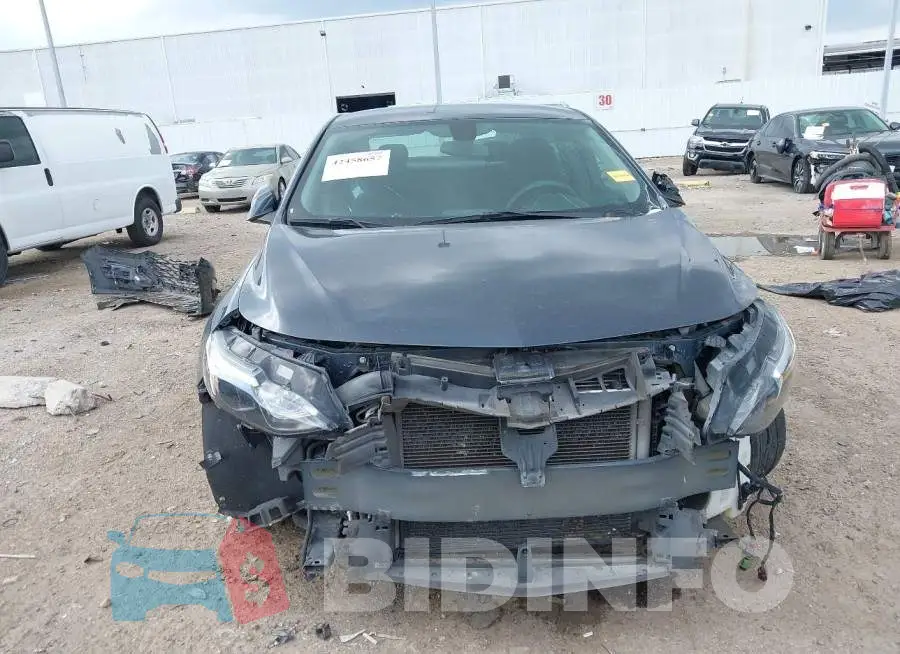1G1ZD5ST0KF133785 Photo# 13