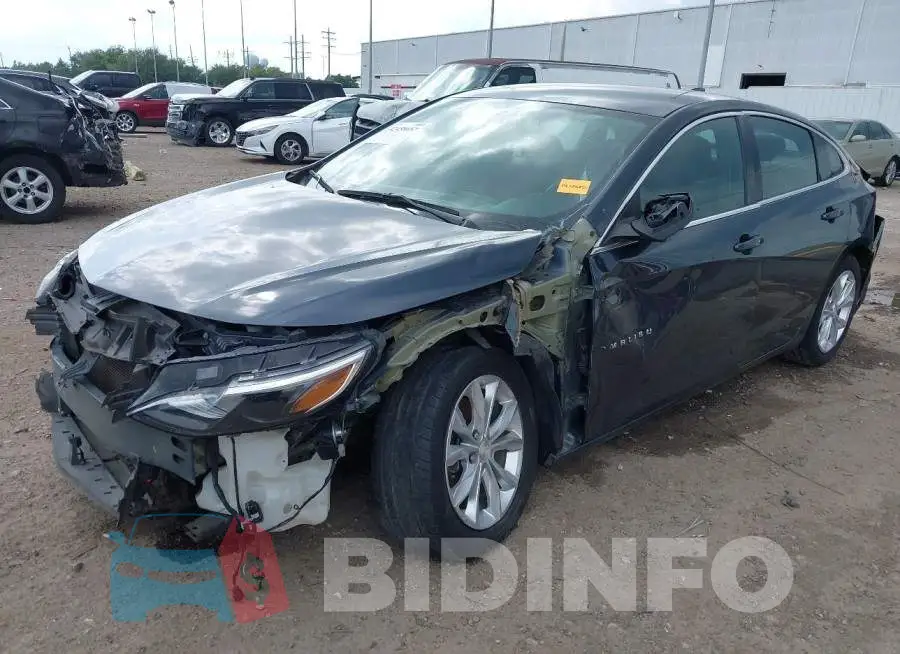 1G1ZD5ST0KF133785 Photo# 2