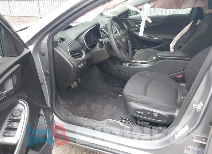 1G1ZD5ST2RF142580 Photo# 5