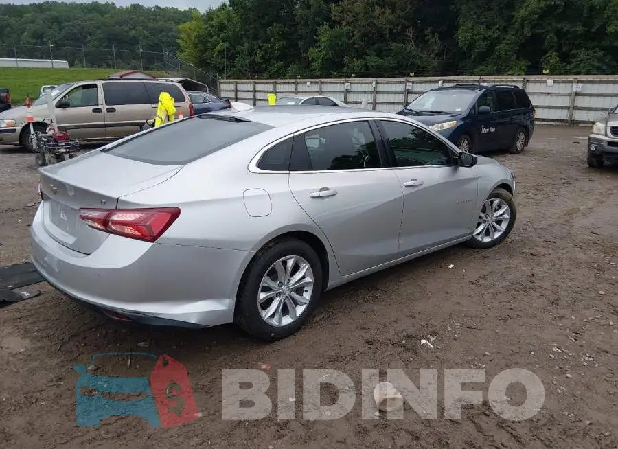 1G1ZD5ST3KF157630 Photo# 4