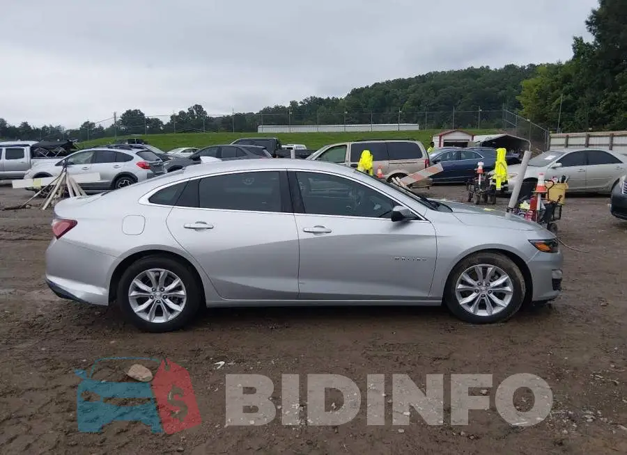 1G1ZD5ST3KF157630 Photo# 12