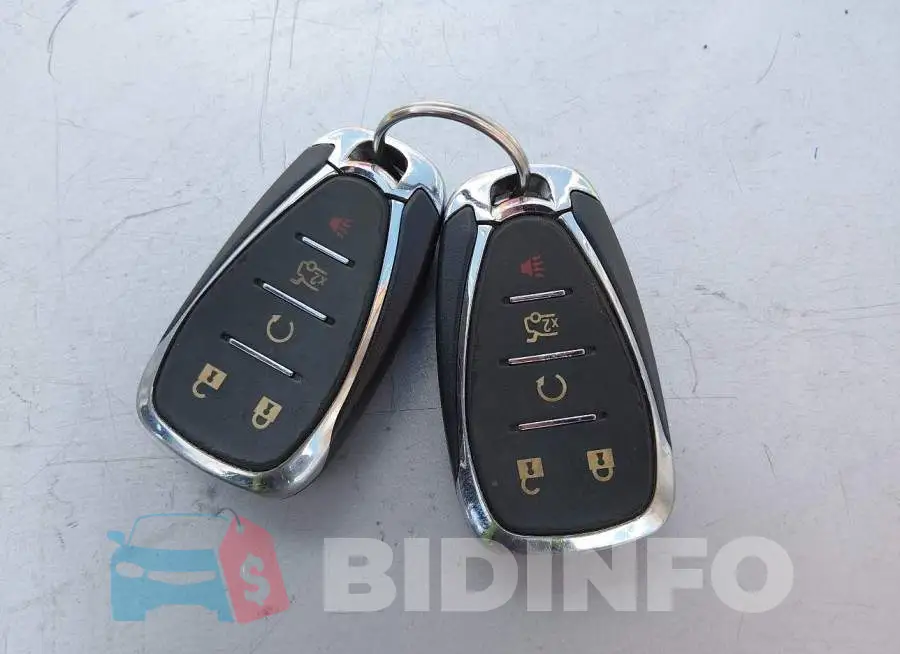 1G1ZD5ST4RF104705 Photo# 11