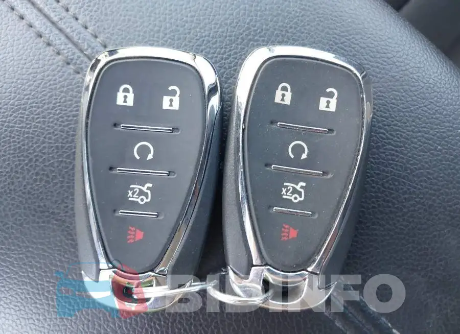 1G1ZD5ST9LF152742 Photo# 11