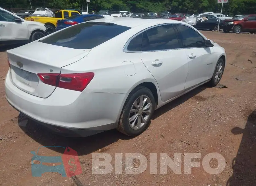 1G1ZD5ST9PF168848 Photo# 4