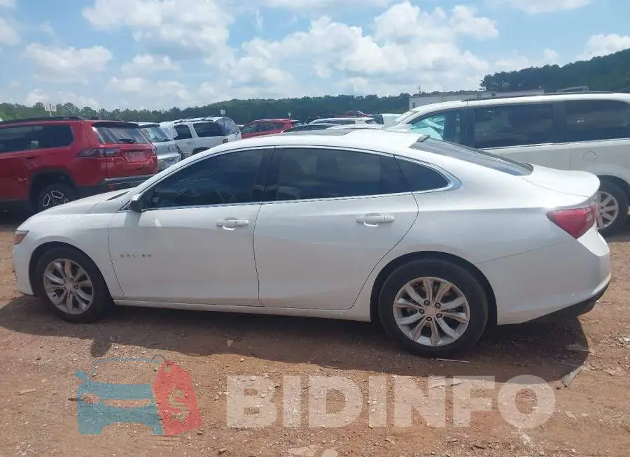 1G1ZD5ST9PF168848 Photo# 14