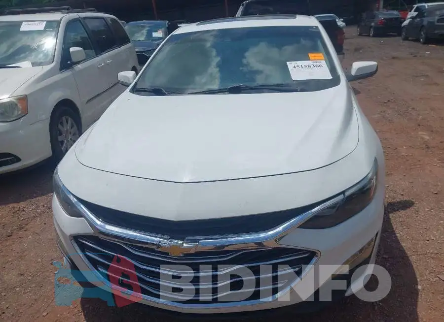 1G1ZD5ST9PF168848 Photo# 12