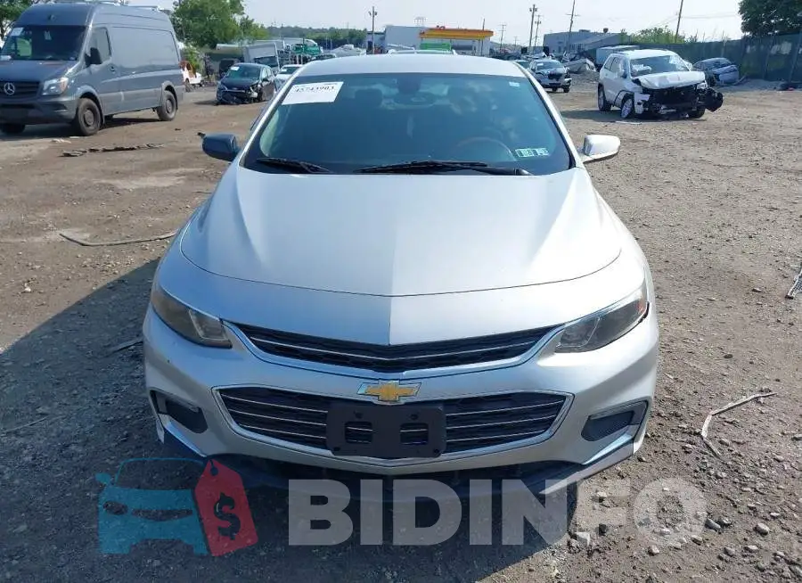 1G1ZD5STXJF279707 Photo# 11