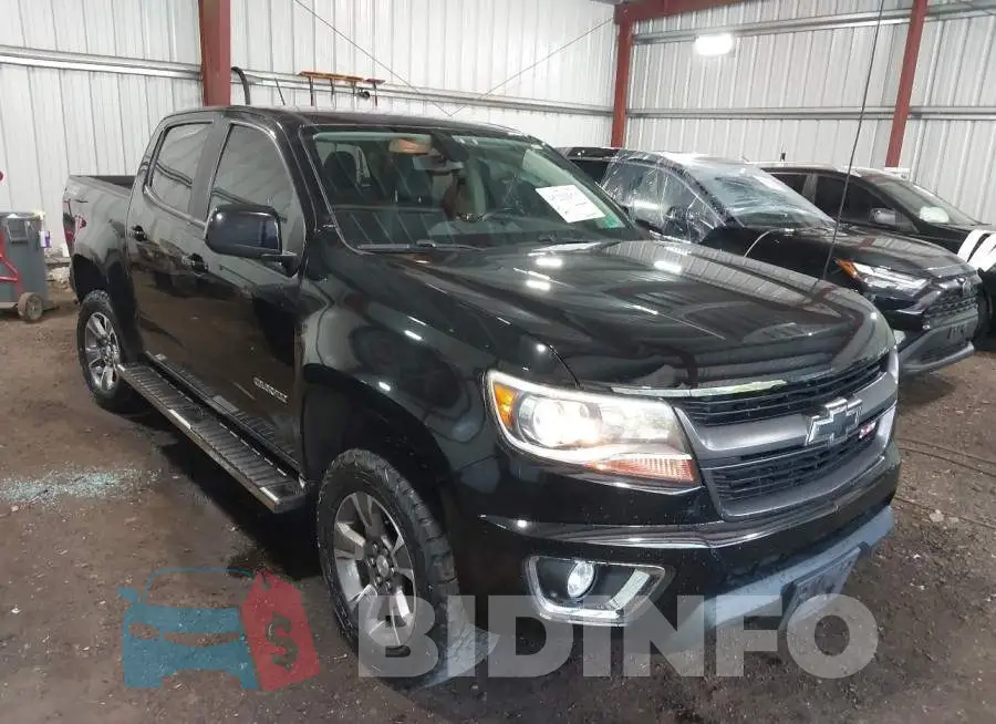 1GCGTDEN7J1148241 Photo# 1