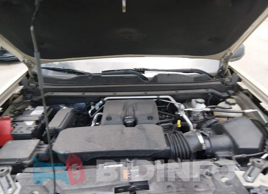 1GCPTDEK7R1207368 Photo# 10