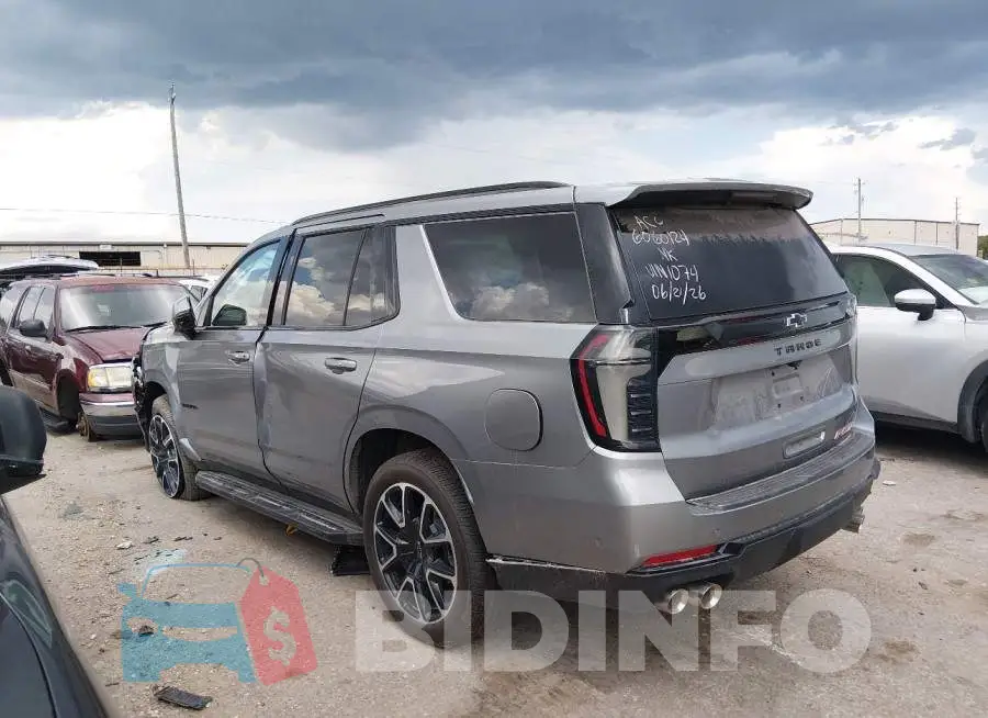 1GNS5RKD4TR291074 Photo# 13