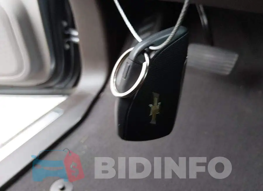 1GNSCNKD3MR221386 Photo# 11