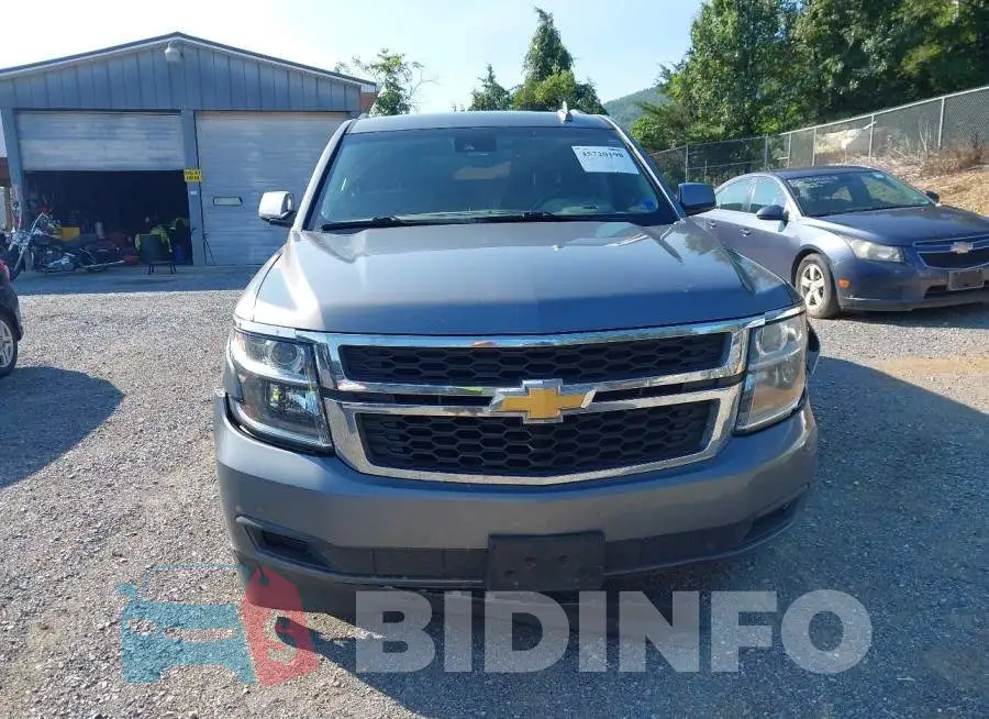 1GNSKGKC3LR109725 Photo# 13