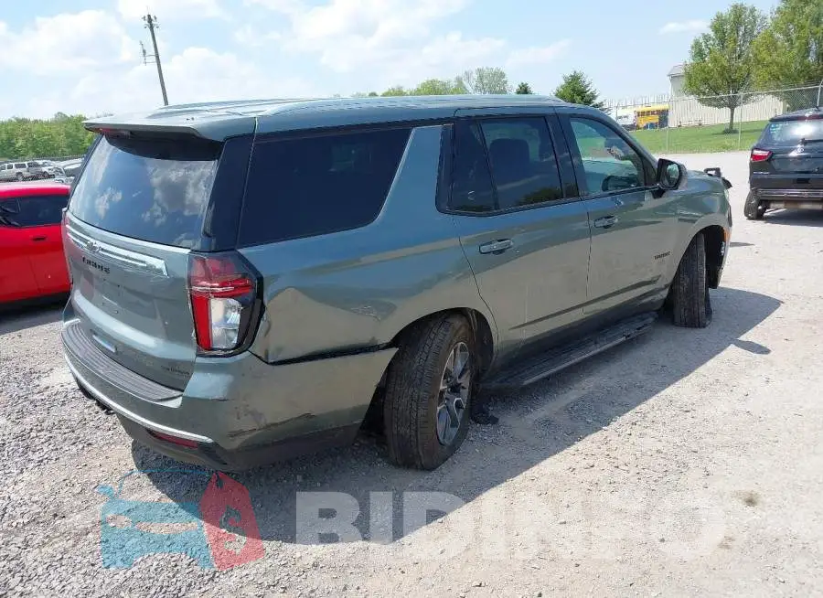 1GNSKMKD9PR276037 Photo# 4