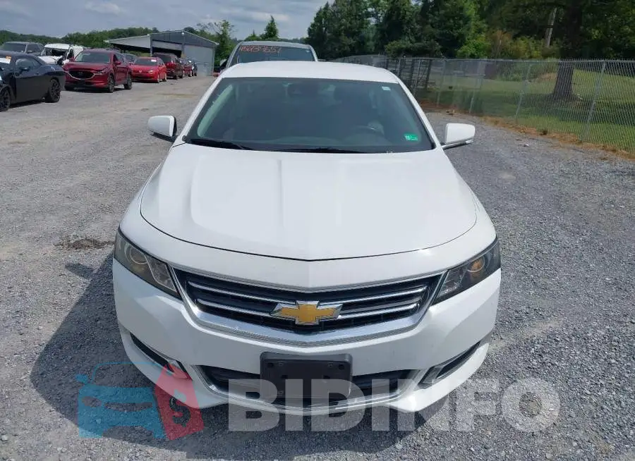 2G1105S32H9116044 Photo# 13