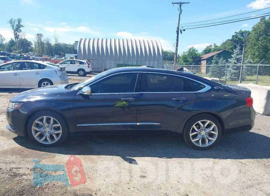 2G1105S36K9146915 Photo# 14