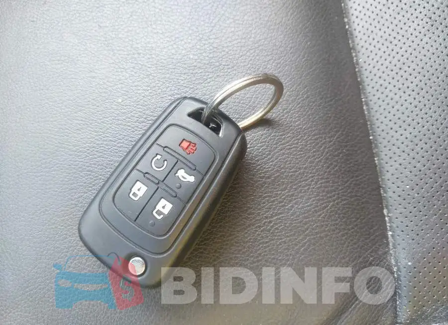 2G1145S34G9155379 Photo# 11