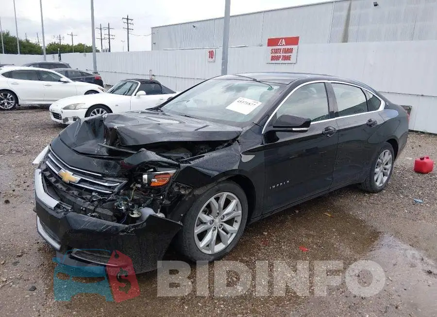 2G11Z5S39L9101846 Photo# 2