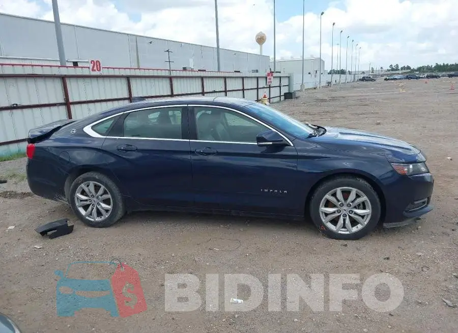 2G11Z5SA4K9110614 Photo# 13