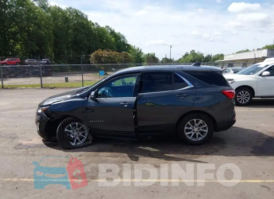 2GNAXUEV6K6226492 Photo# 14