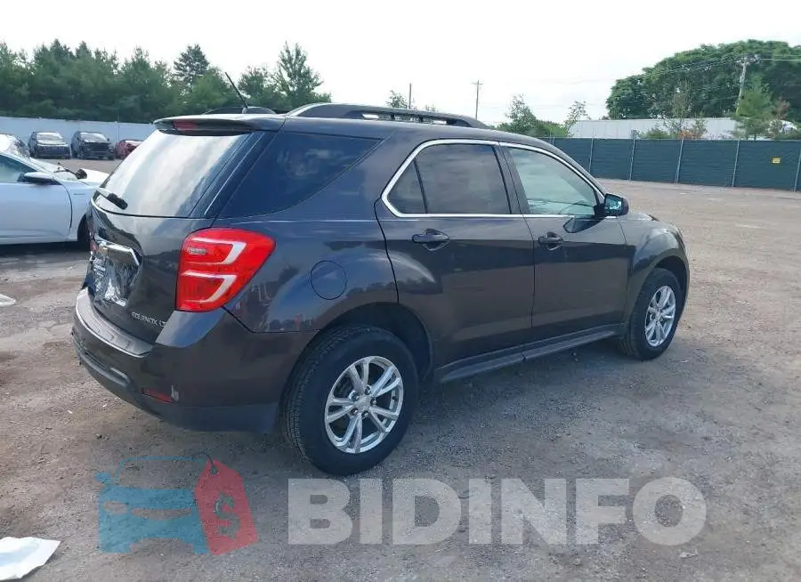 2GNFLFEK9G6169473 Photo# 4