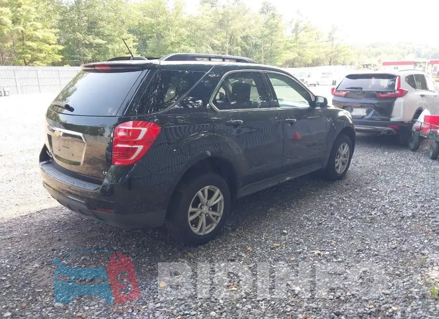 2GNFLFEK9H6185321 Photo# 4