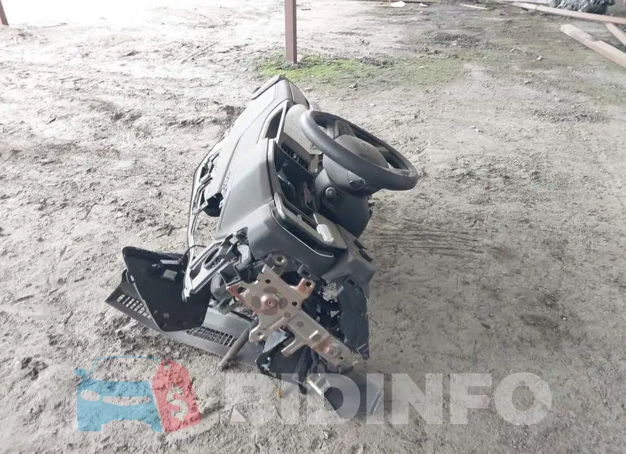 3GCUDFED1PG212674 Photo# 13