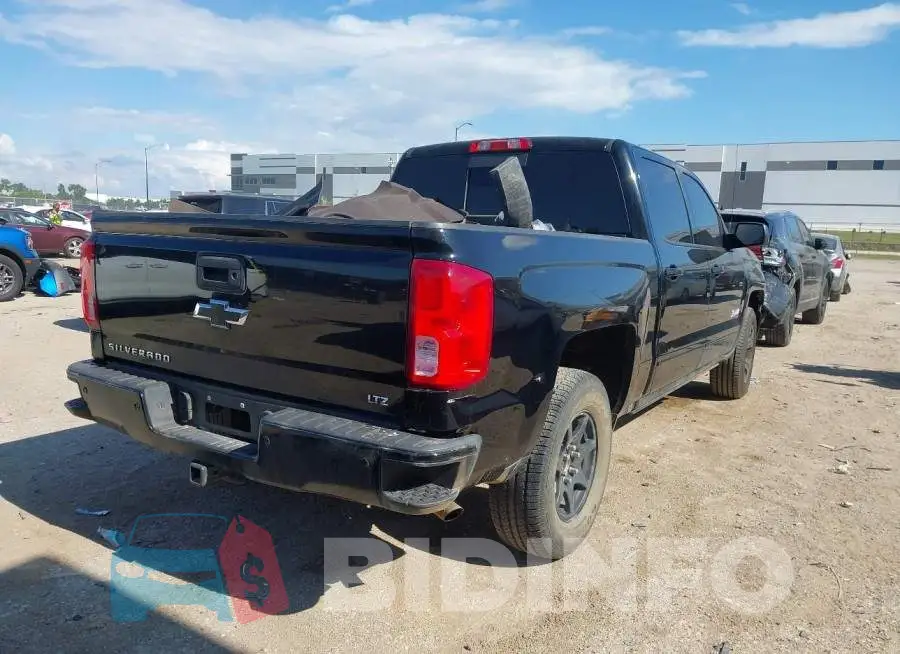 3GCUKSEC0HG282755 Photo# 4