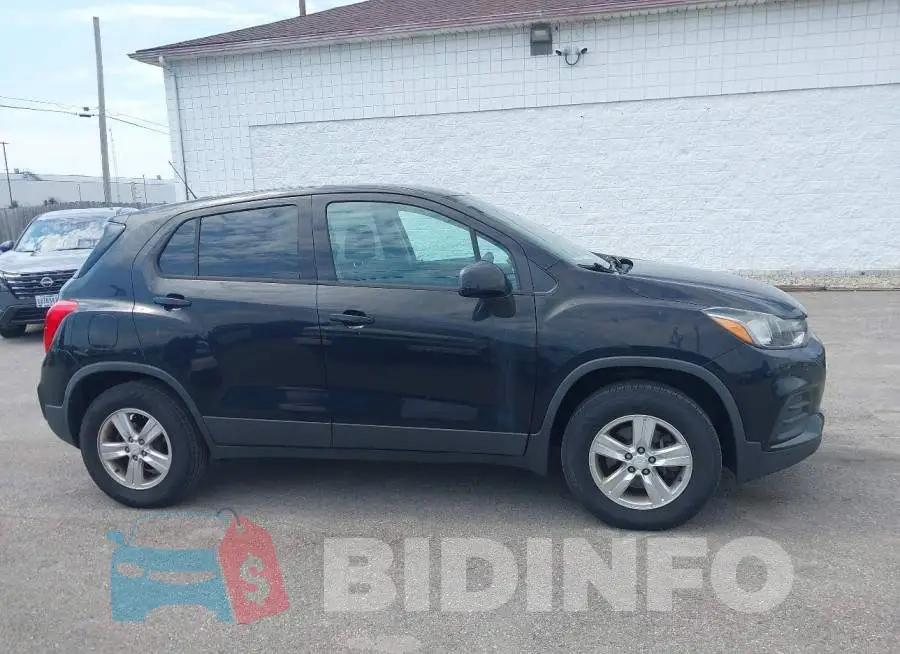 3GNCJNSBXHL256495 Photo# 13