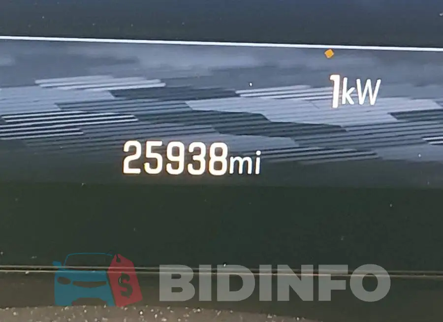 3GNKDBRJ5RS260279 Photo# 15